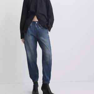Rag & Bone Miramar Jogger Jeans